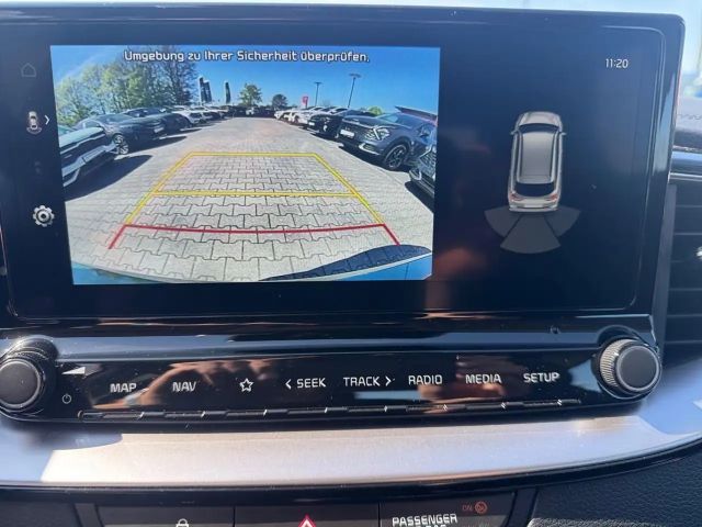 Kia Ceed / cee'd
