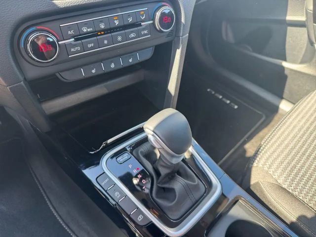 Kia Ceed / cee'd