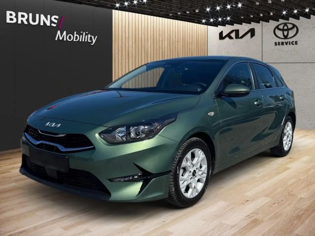 Kia Ceed / cee'd
