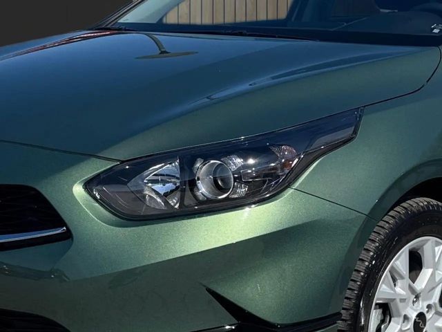Kia Ceed / cee'd