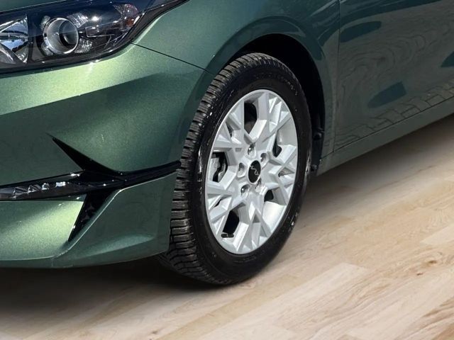 Kia Ceed / cee'd