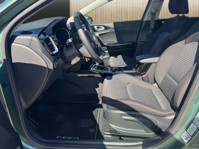 Kia Ceed / cee'd