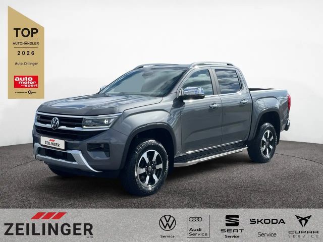 Volkswagen Amarok Style 4Motion TDI DSG|MATRIX|AHK|KAMERA| 2025 Diesel