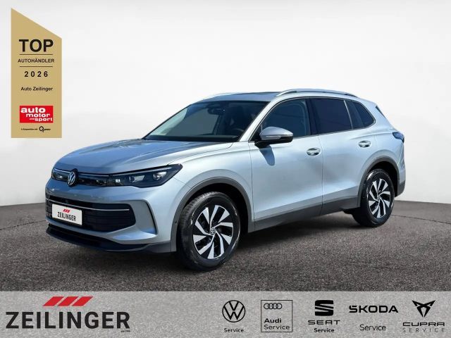 Volkswagen Tiguan Life TDI DSG|AHK|PANO|360°|el.HECK|LED+ 2026 Diesel