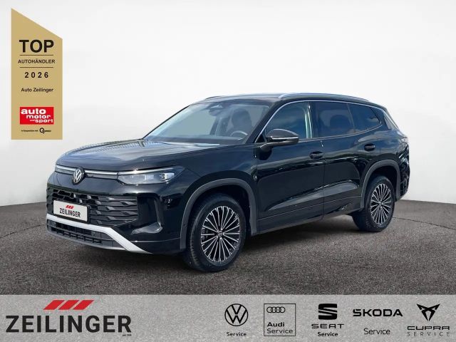 Volkswagen Tayron Life 4Motion TDI DSG|AHK|DCC-PRO|ACC|18"| 2025 Diesel