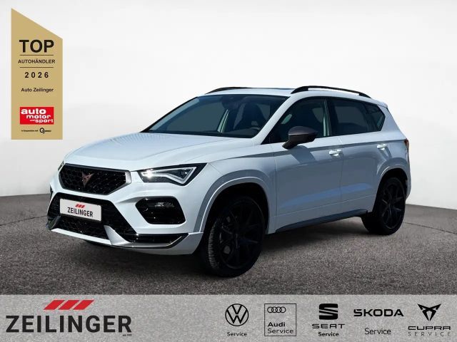 Cupra Ateca 4Drive TSI DSG|PANO|AHK|19"|el.HECKKLAPPE 2026 Benzine