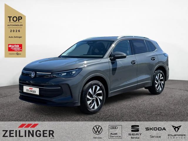 Volkswagen Tiguan Life TDI DSG|5-JAHRE-GARANTIE|LED-PLUS| 2026 Diesel