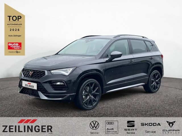 Cupra Ateca TSI DSG|PANO|AHK|5-J.GARANTIE|ACC|elek.HKL 2026 Benzine