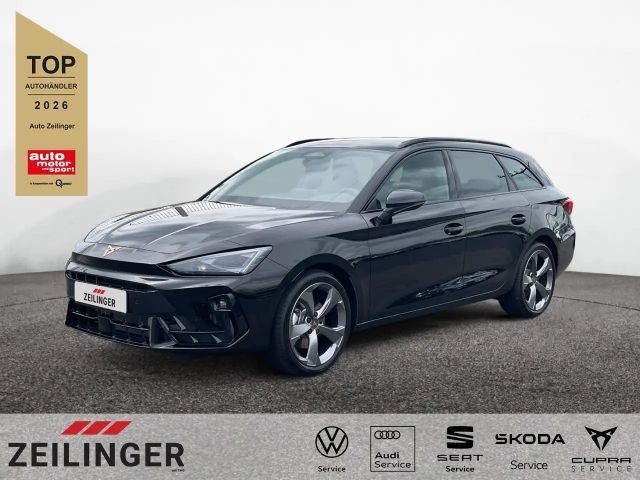 Cupra Leon ST 4Drive TSI DSG|AHK|NAVI|ACC|elek.HECKKLA 2026 Benzine