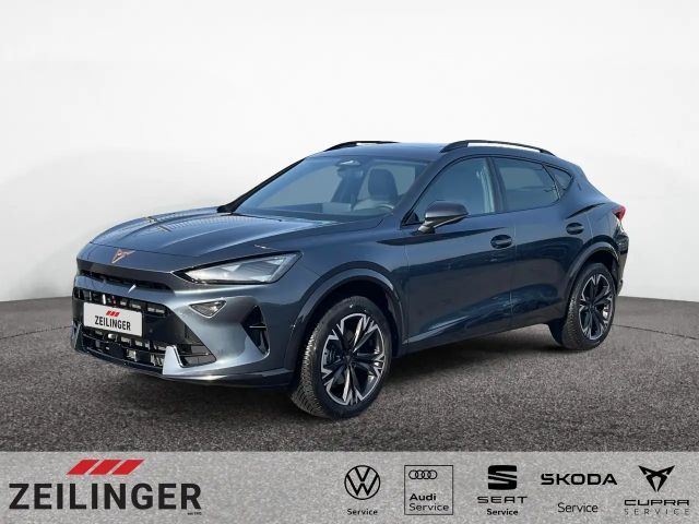 Cupra Formentor TDI DSG|AHK|PANO|360°|el.HECK|NAVI|ACC 2026 Diesel