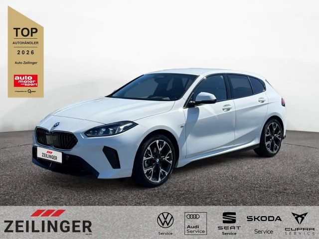 BMW 120 i M Sport Steptronic|HEAD-UP|360°|HARMAN KARD 2025 Benzine
