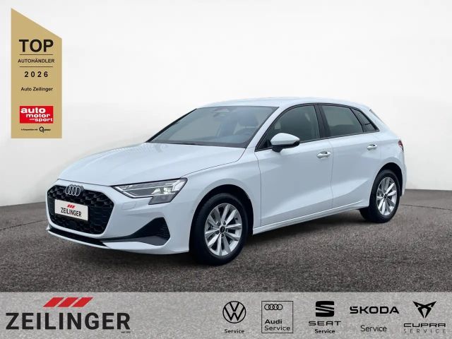 Audi A3 Sportback TFSI S tronic 2026 Benzine