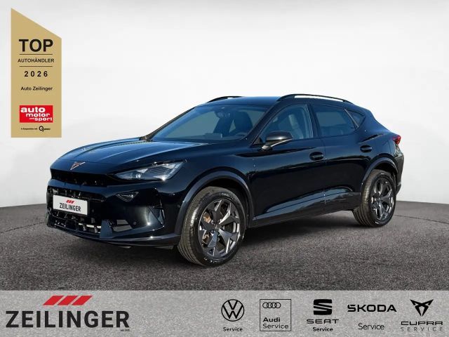 Cupra Formentor eTSI DSG|AHK|el.HECK|360°|NAVI|ACC|SHZ 2025 Benzine
