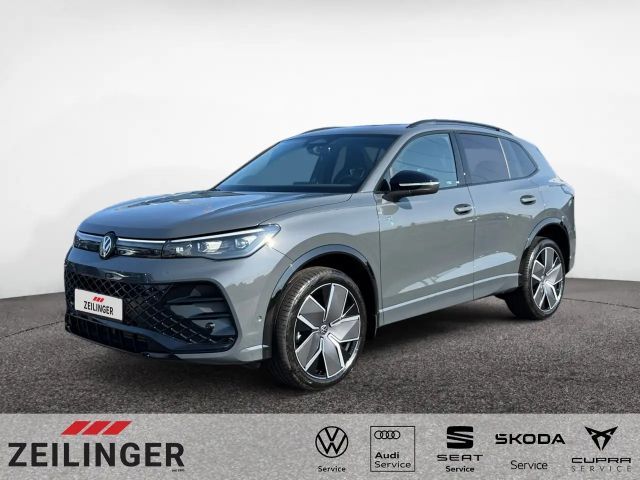 Volkswagen Tiguan R-Line 4Motion TDI DSG|AHK|PANO|BLACK STY 2025 Diesel
