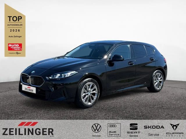 BMW 116 i Steptronic|PANO|KAMERA|HARMAN KARDON|SHZ 2025 Benzine