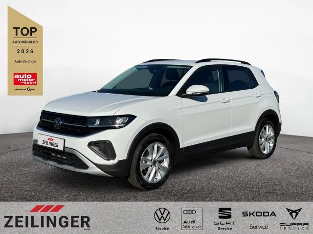 Volkswagen T-Cross Prime TSI DSG|AHK|ACC|KAMERA|LED|17ZOll 2026 Benzine