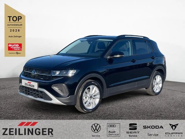 Volkswagen T-Cross Prime TSI DSG|AHK|ACC|KAMERA|LED|17ZOll 2026 Benzine