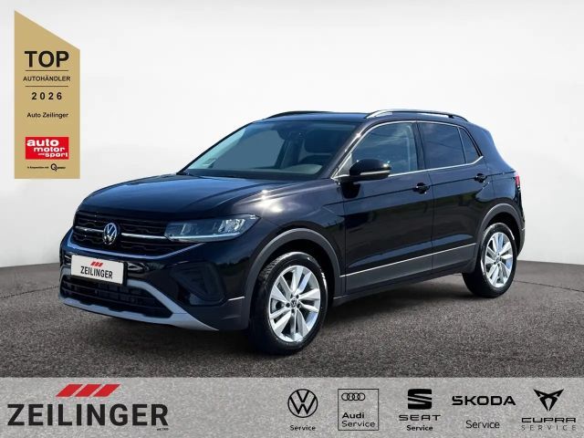 Volkswagen T-Cross Life TSI DSG|AHK|KAMERA|APP-CONNECT|ACC 2026 Benzine