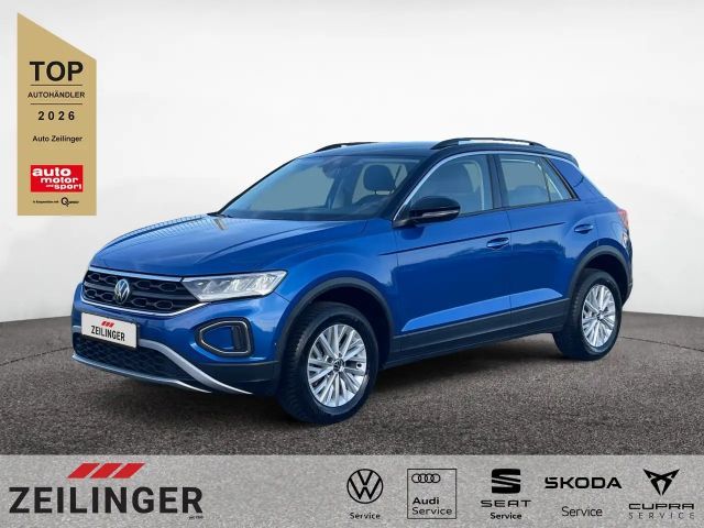 Volkswagen T-Roc Life TSI DSG|AHK|KAMERA|ACC|APP-CON.|SHZ 2023 Benzine