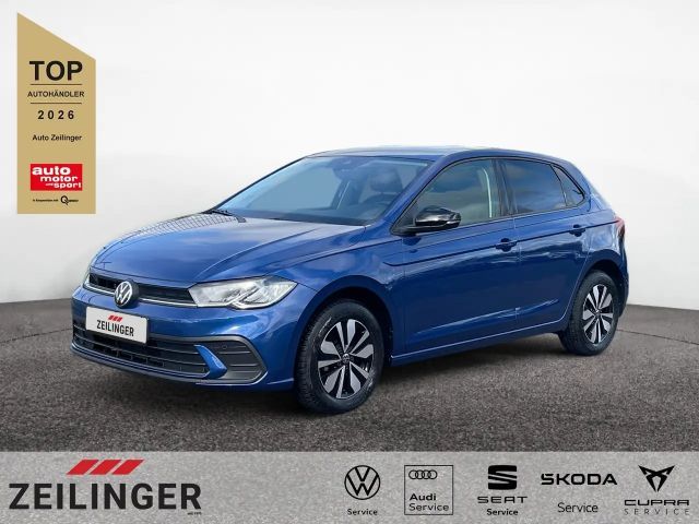 Volkswagen Polo GOAL TSI DSG|ACC|SITZHEIZUNG|APP-CONNECT 2025 Benzine