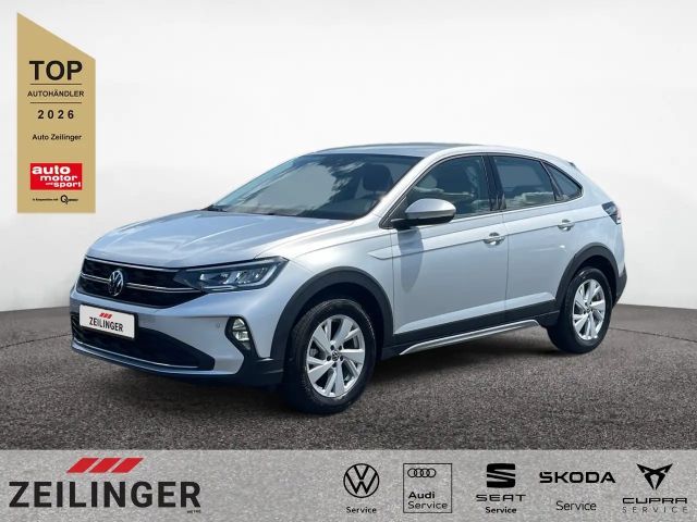 Volkswagen Taigo Life TSI|NAVI|TRAVEL ASSIST|APP-CONNECT 2025 Benzine