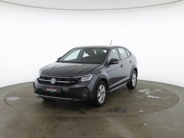 Volkswagen Taigo Life TSI|NAVI|TRAVEL ASSIST|APP-CONNECT 2024 Benzine