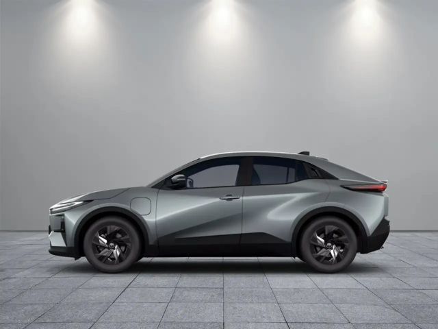 Toyota C-HR+