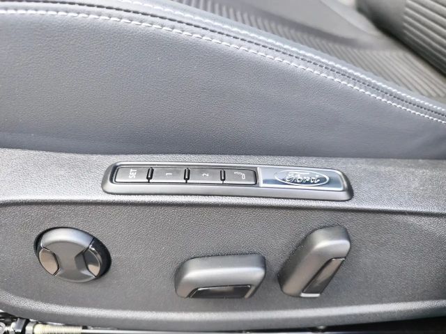 Ford Capri