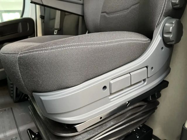 Citroen Jumper
