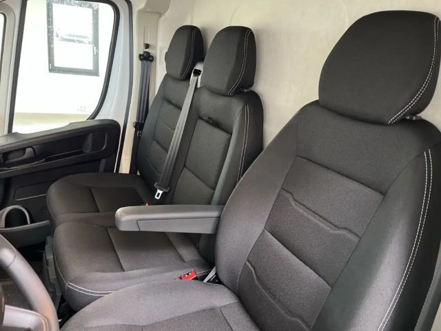 Citroen Jumper