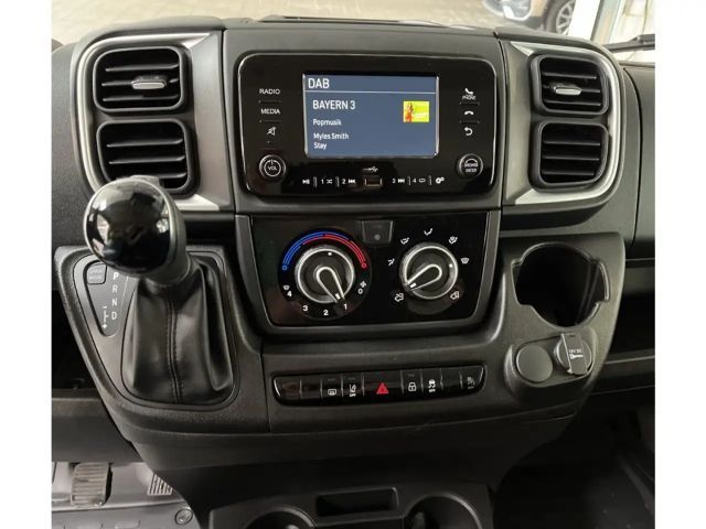 Citroen Jumper