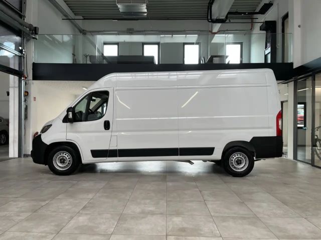 Citroen Jumper
