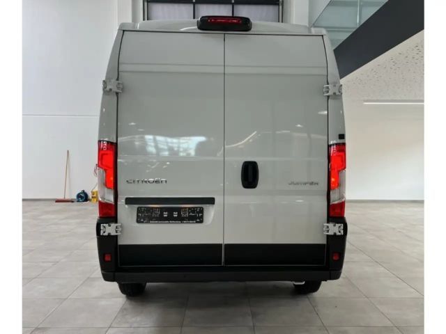 Citroen Jumper