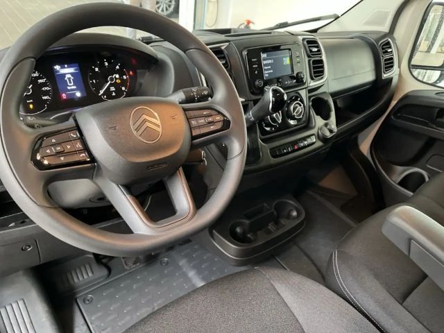 Citroen Jumper