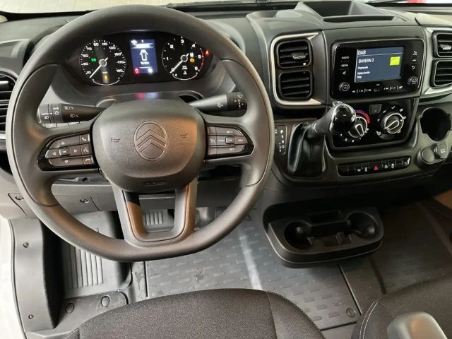 Citroen Jumper