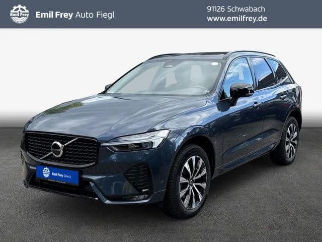Volvo XC60 XC60 B5 B AWD Plus Dark 2024 Benzine