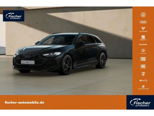 Audi A5 Avant e-hybrid qu. S line AHK/Bei.Dis./19'' 2025 Hybride / Benzine