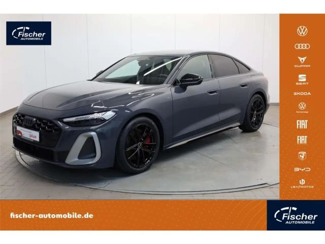 Audi A5 Limousine e-hybrid quattro S line edition one 2025 Hybride / Benzine