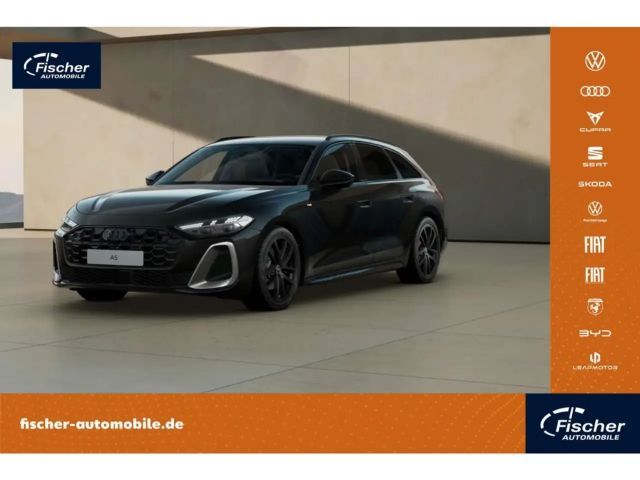 Audi A5 Avant TFSI quattro S line edition one AHK/19'' 2025 Benzine