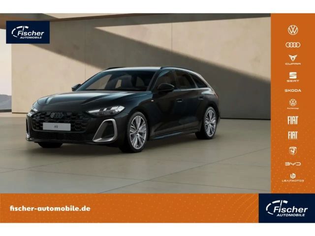 Audi A5 Avant TFSI S line edition one AHK/HUD/Bei.Dis 2025 Benzine