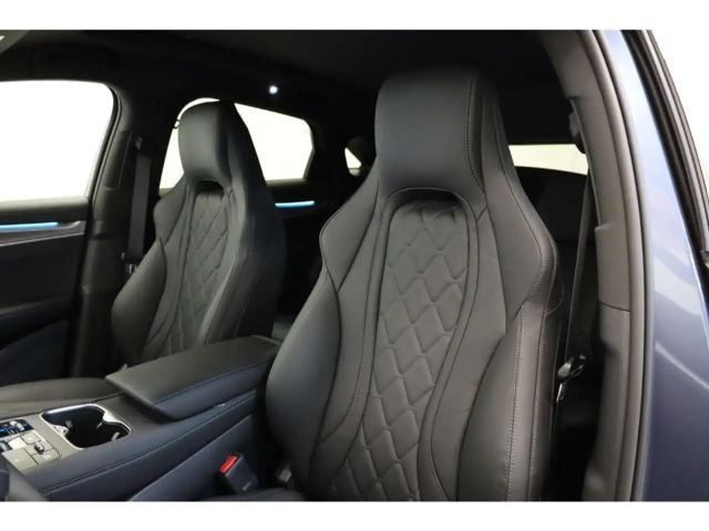 BYD Sealion 7