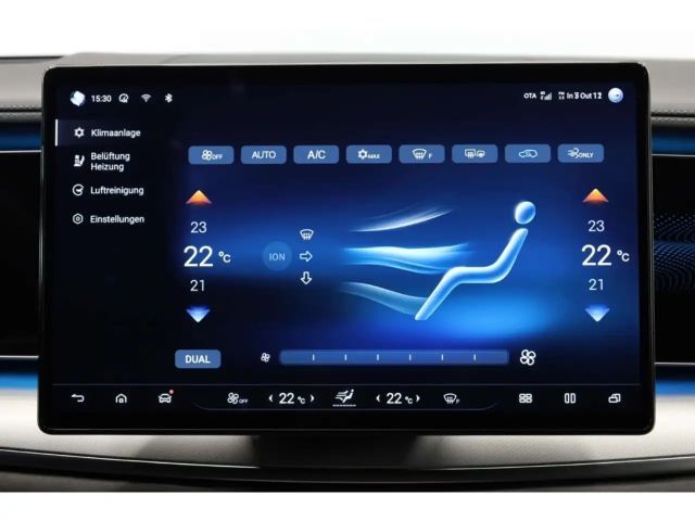BYD Sealion 7