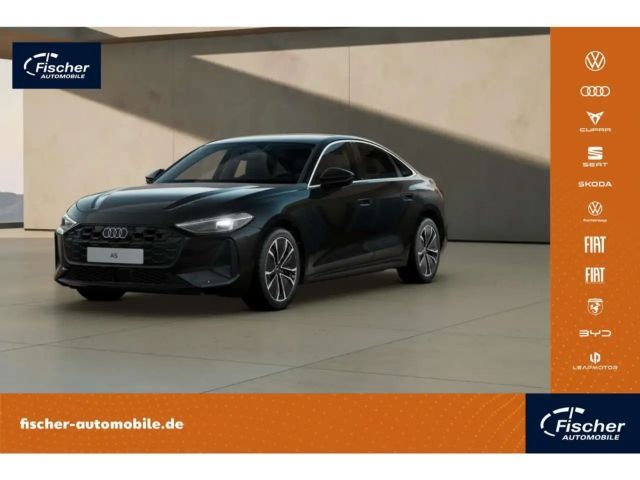 Audi A5 Limousine TFSI quattro 18''/RFK/Sportsitze 2025 Benzine