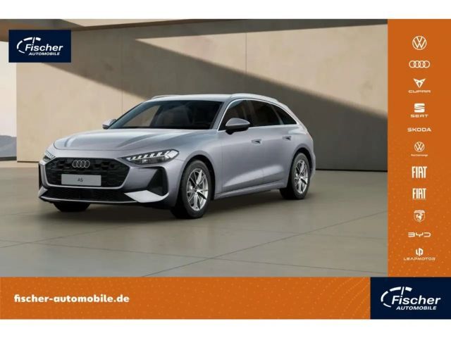 Audi A5 Avant TDI Advanced RFK/AHK-Vorb./ACC 2025 Diesel