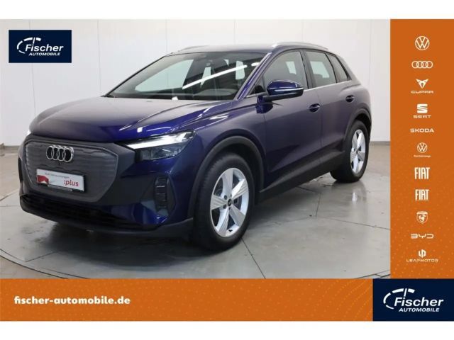 Audi Q4 e-tron 45 W-Pumpe/RFK/19''/ACC/ele.Heckkl. 2024 Elektrisch