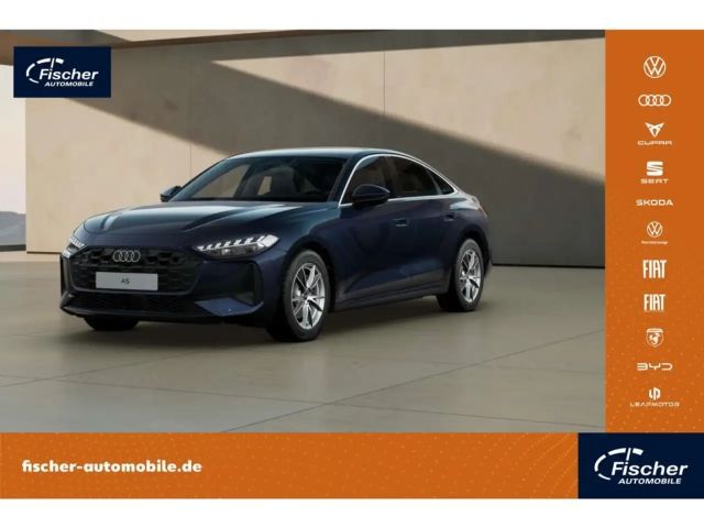 Audi A5 Limousine TFSI RFK/AHK-Vorb/LED+/Tech-Paket 2025 Benzine