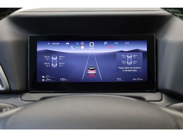 BYD Atto 2