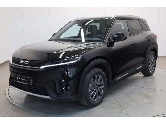 BYD Atto 2