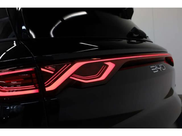 BYD Atto 2