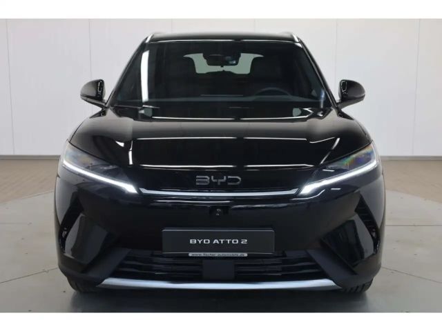 BYD Atto 2